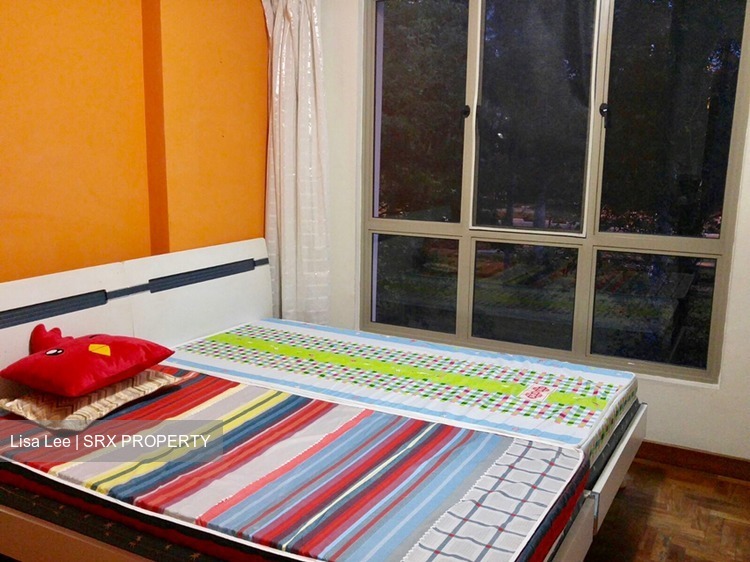 Palm Mansions (D5), Apartment #200194042